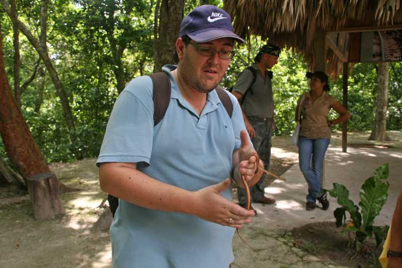 Mexico & Guatemala 2010 - 1093